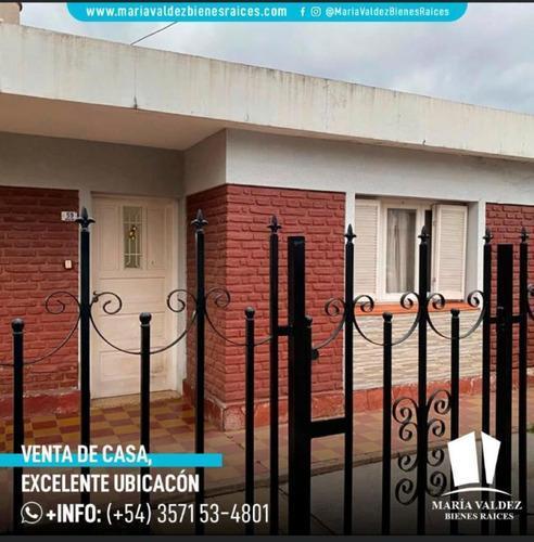Venta Casa 3 Dormitorios Embalse Con Cochera 5