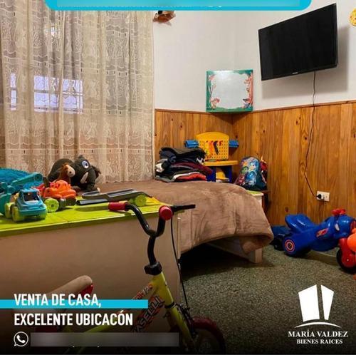 Venta Casa 3 Dormitorios Embalse Con Cochera 2