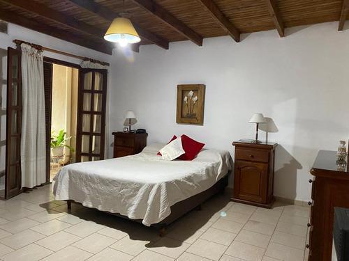 Venta Casa 8 Dormitorios Embalse Con Cochera 4