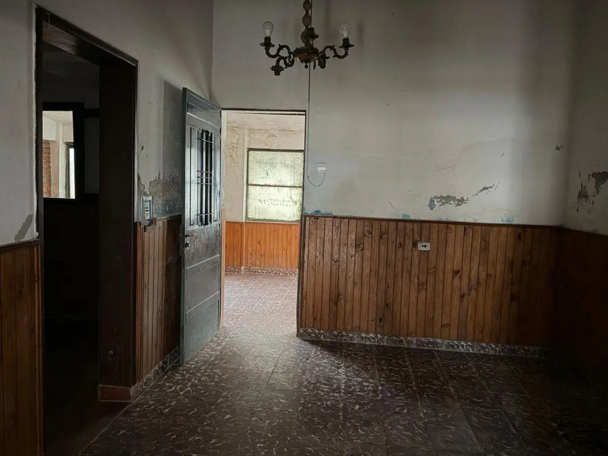 VENTA EMBALSE CASA A REFACCIONAR (Aguada de Reyes) 1
