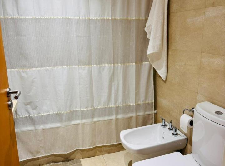 Palermo Zoo - Lafinur al 3200 2ambs con Balcon y Terraza 4