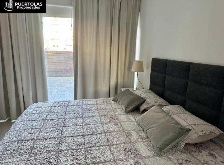 Palermo Zoo - Lafinur al 3200 2ambs con Balcon y Terraza 3