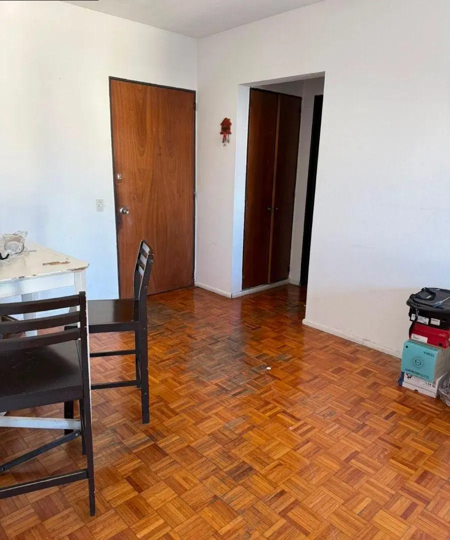 ALMAGRO - YRIGOYEN AL 3900 2AMBS PISO ALTO LUMINOSO 5