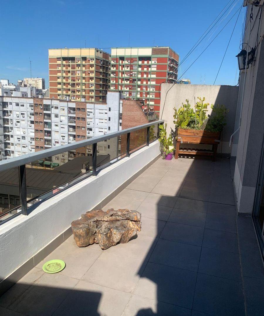 Foto de Caballito Norte - 2ambs con balcon terraza, imagen 4
