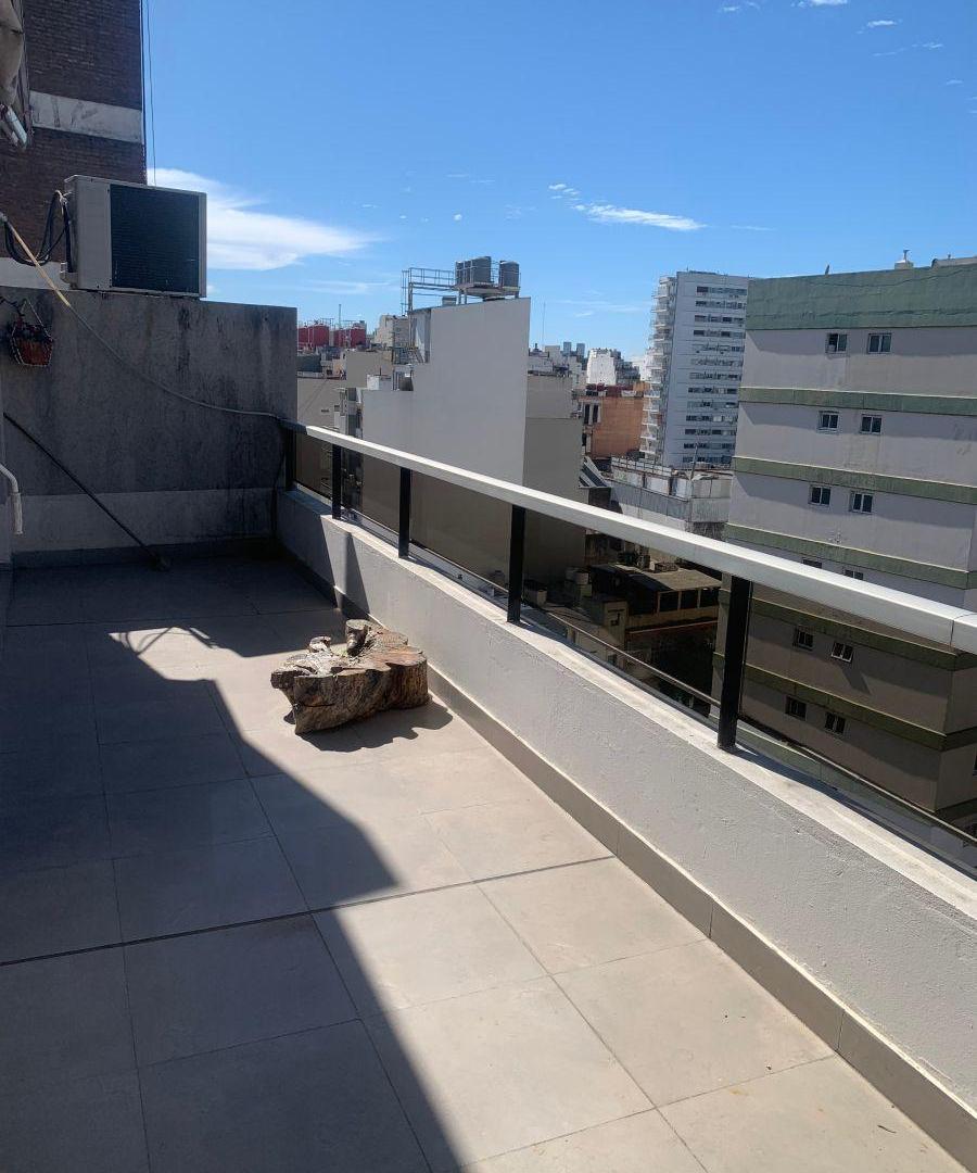 Foto de Caballito Norte - 2ambs con balcon terraza, imagen 5