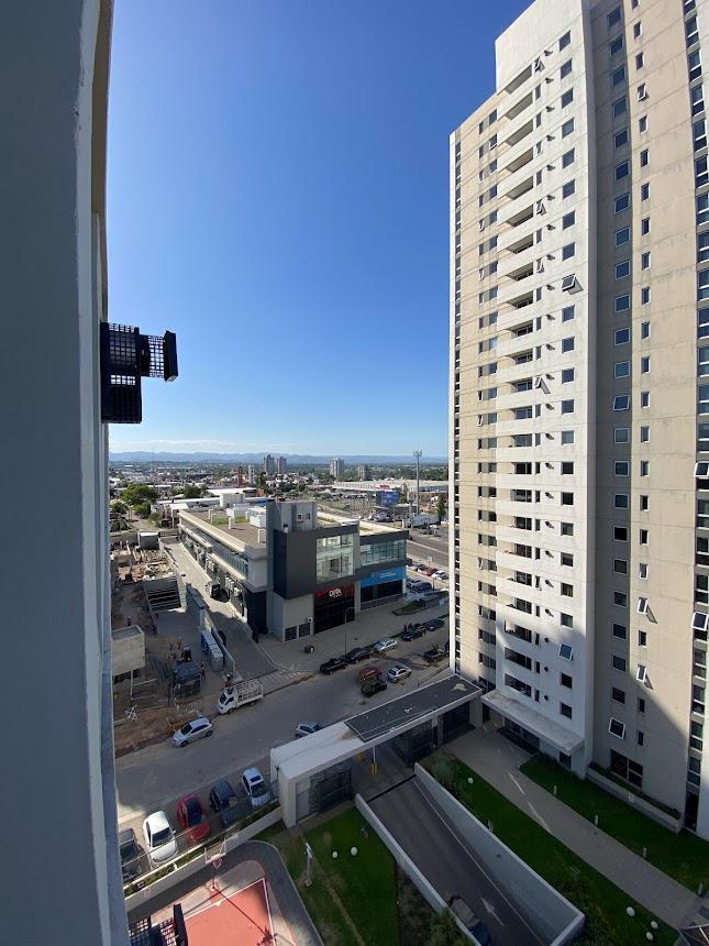 Departamento 1 dormitorio PLUS en venta, con cochera en Cardinales Alto Panorama
