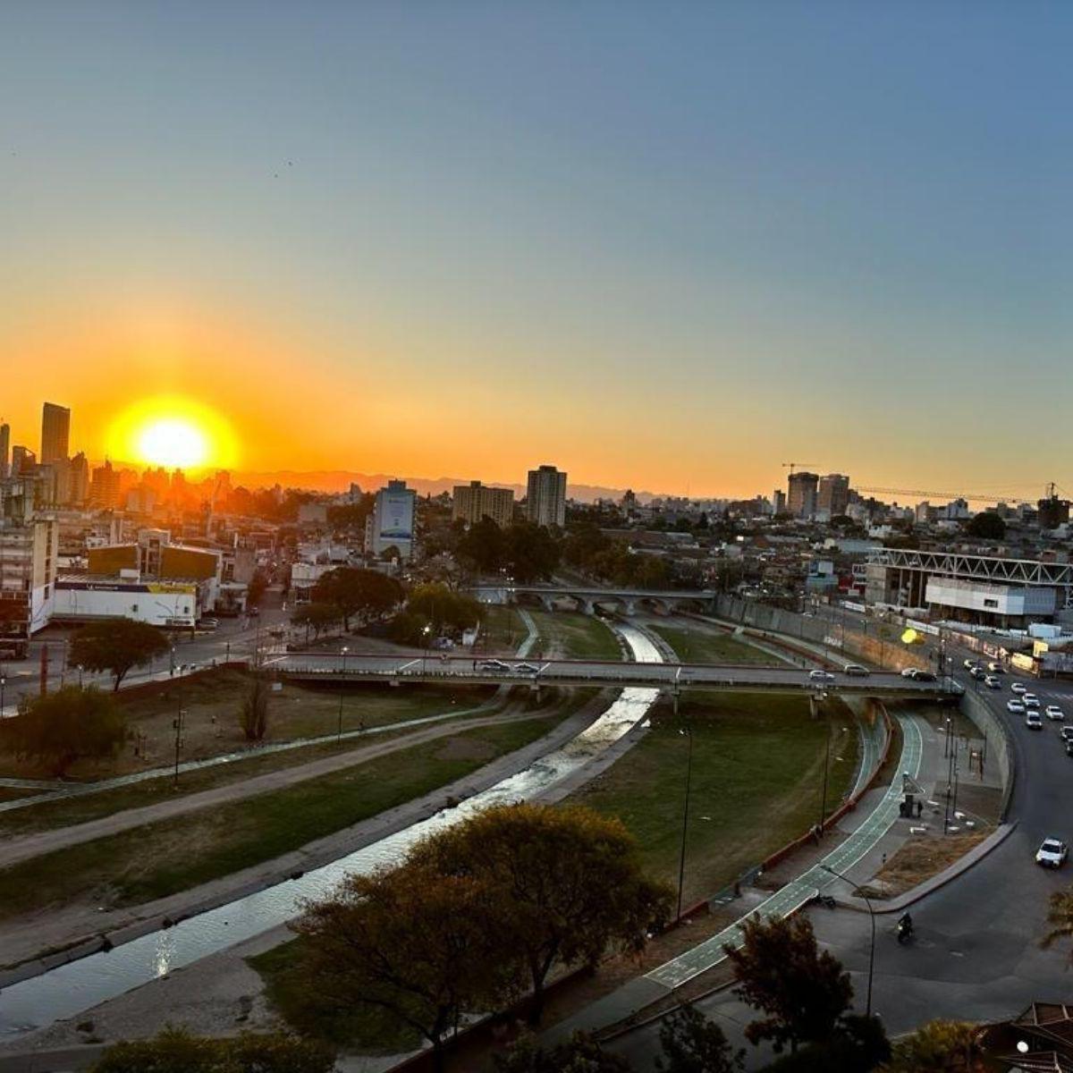 Propiedad en Argentina