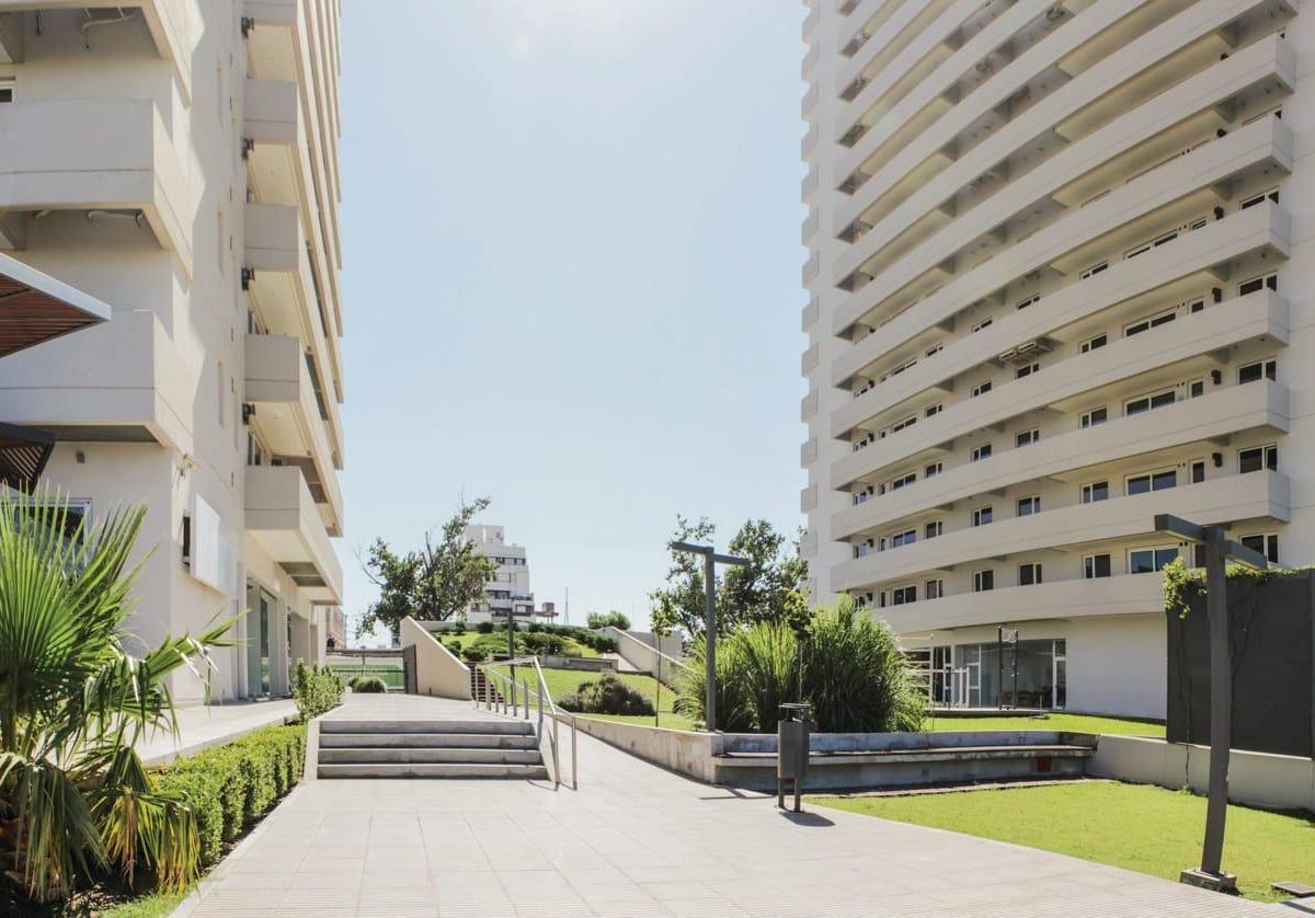 Departamento - General Paz 1