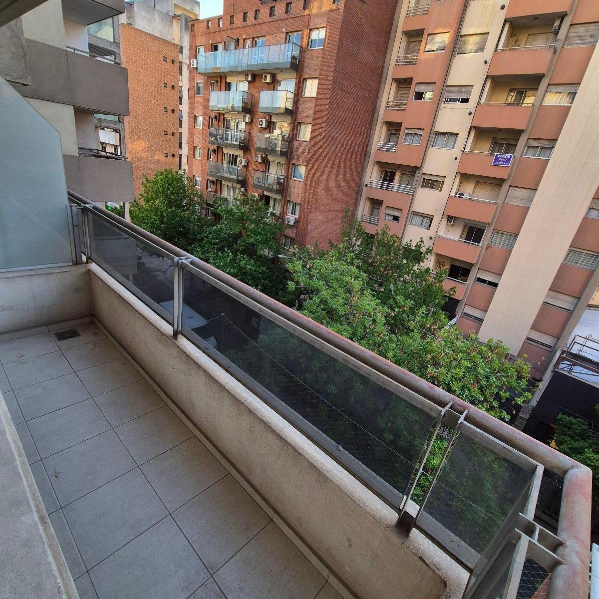 Departamento - Nueva Cordoba 2