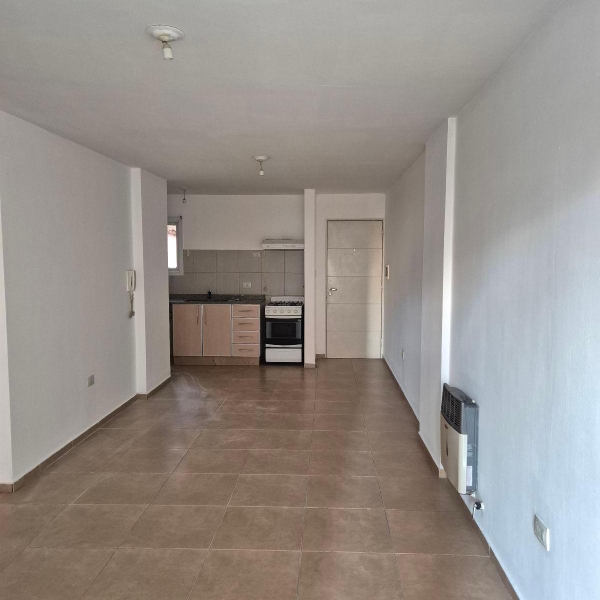 Departamento - Nueva Cordoba 1