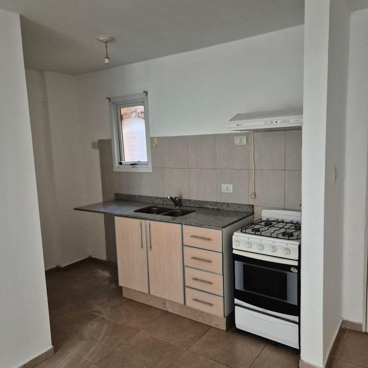 Departamento - Nueva Cordoba 3