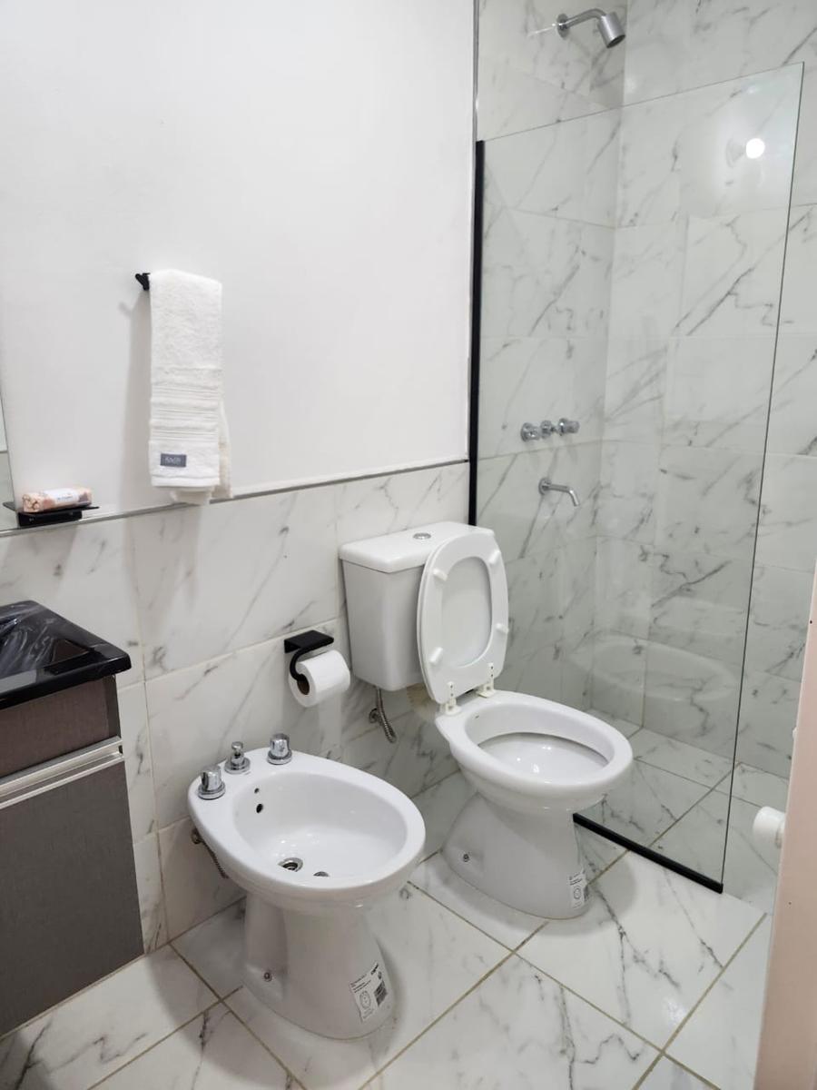 Duplex en Distrito Sur 3