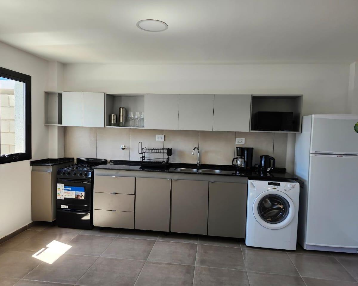 Duplex en Distrito Sur 5