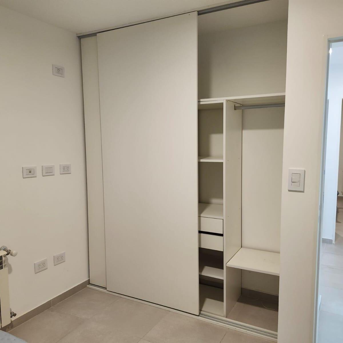 Duplex en Distrito Sur 4