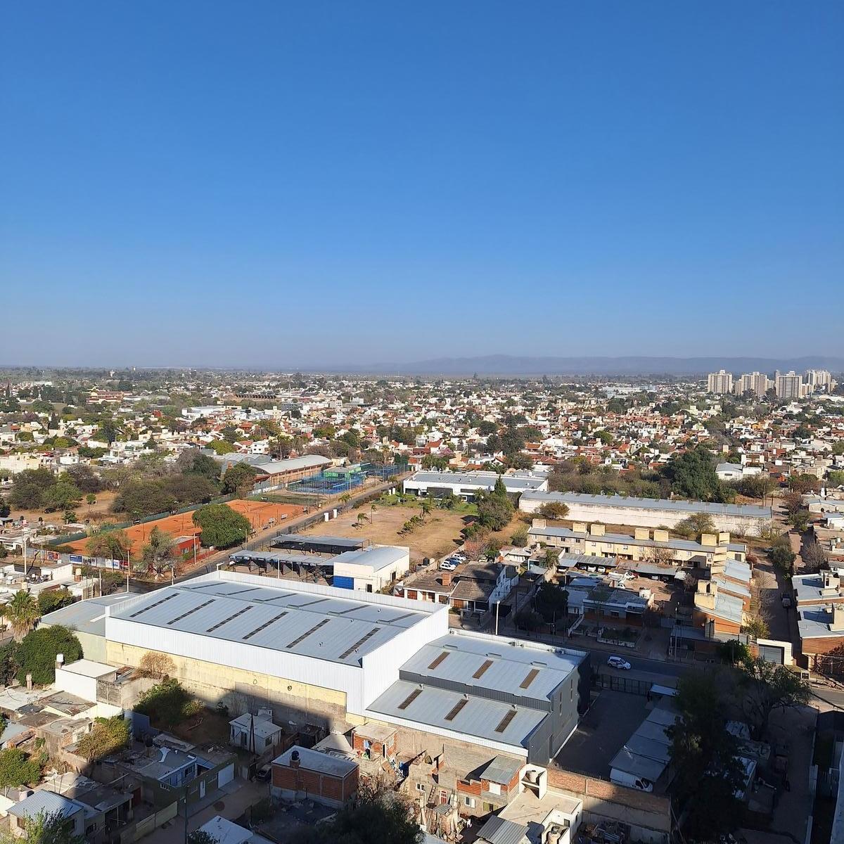 Foto de Alquiler Departamento Un Dormitorio Cardinales Alto Panorama, imagen 5