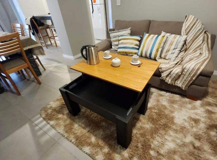 Departamento en Cofico 1