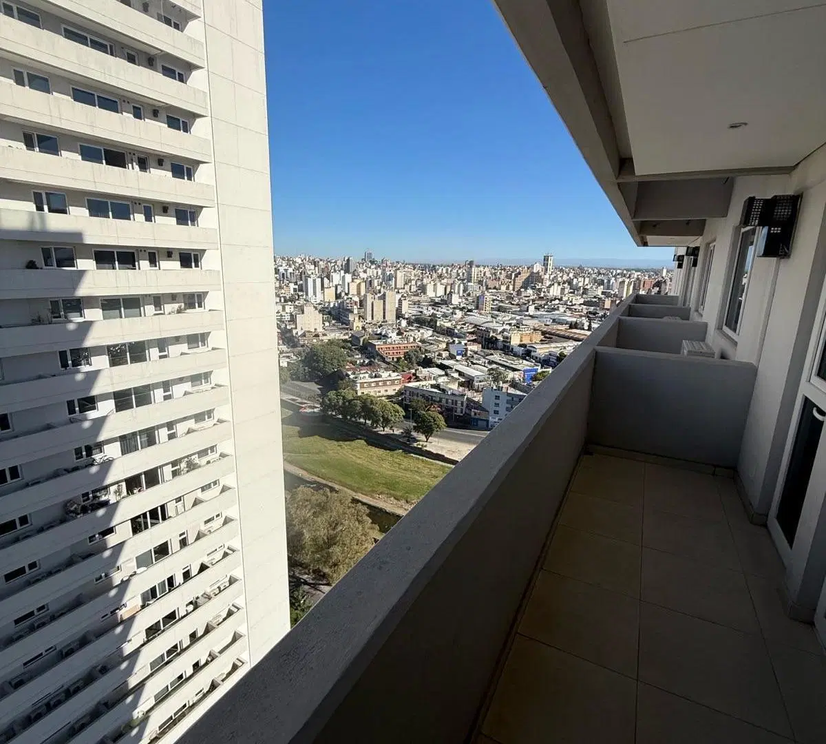 Departamento - General Paz 5