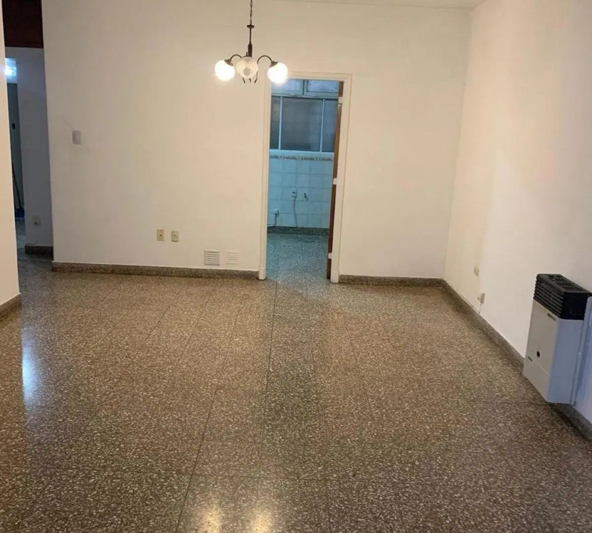 Departamento - Centro 3