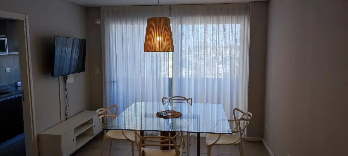 Departamento en Alquiler 1