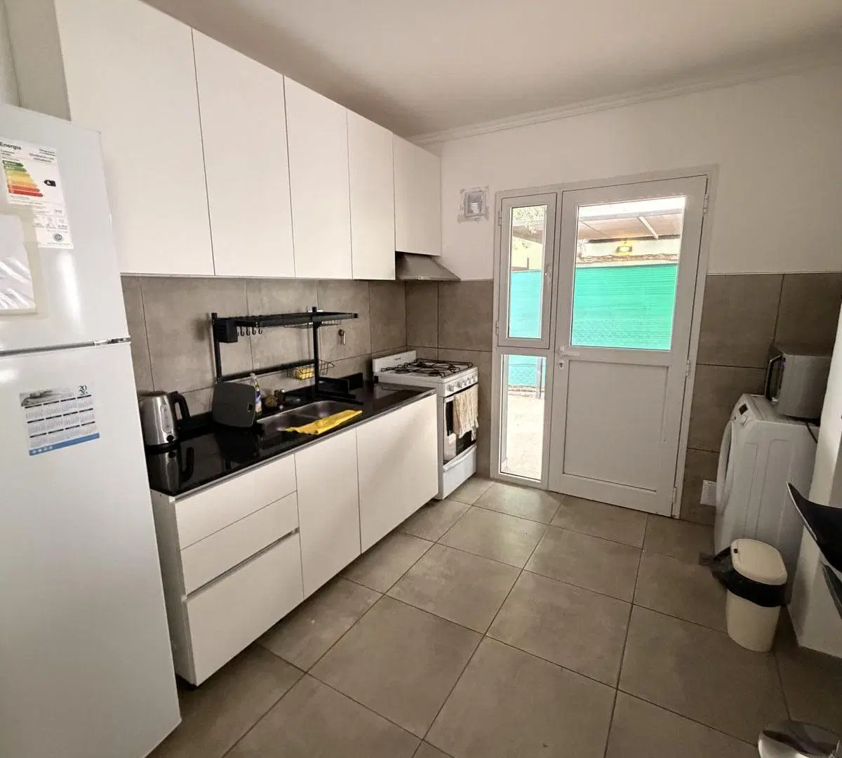 Casa Duplex Amoblada en Alquiler- La Calandria zona sur 2