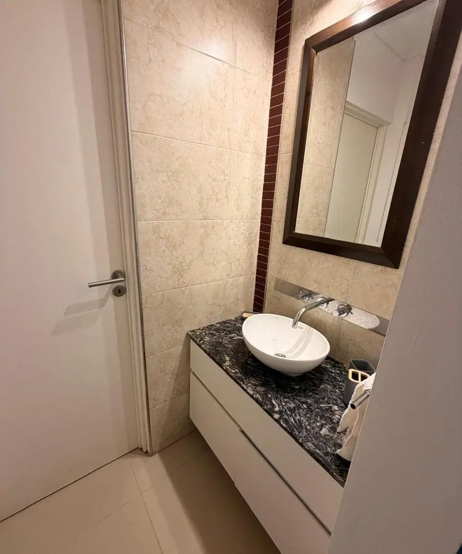 Casa Duplex Amoblada en Alquiler- La Calandria zona sur 5
