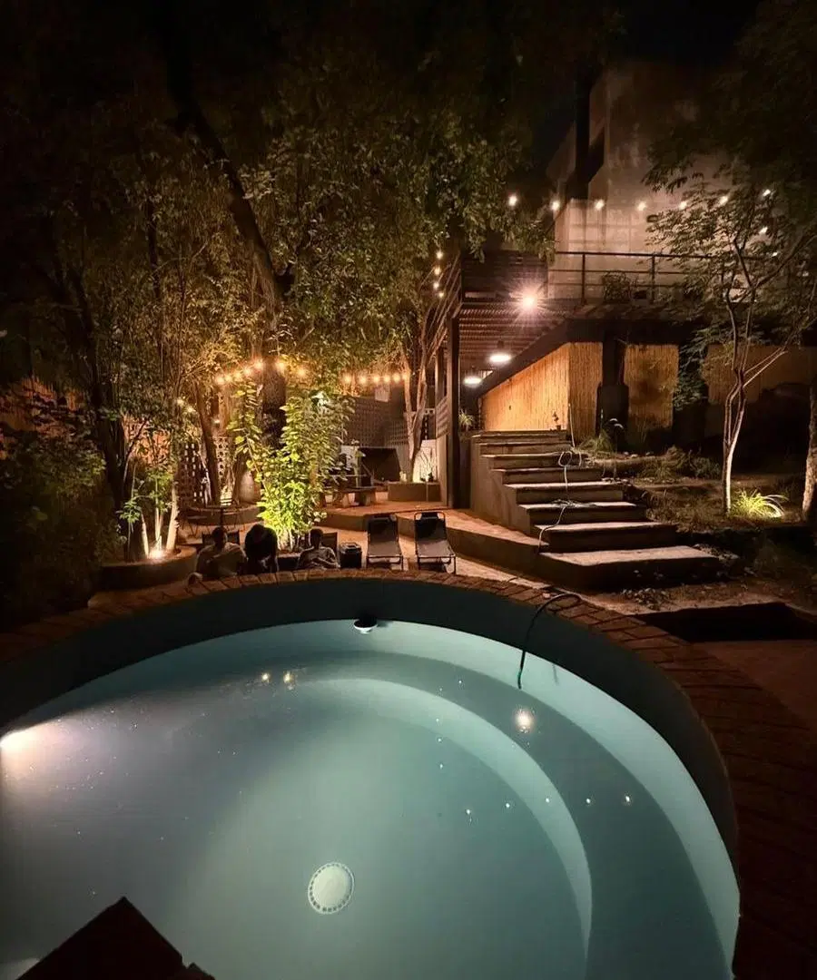 Casa Duplex Amoblada en Alquiler- La Calandria zona sur 5