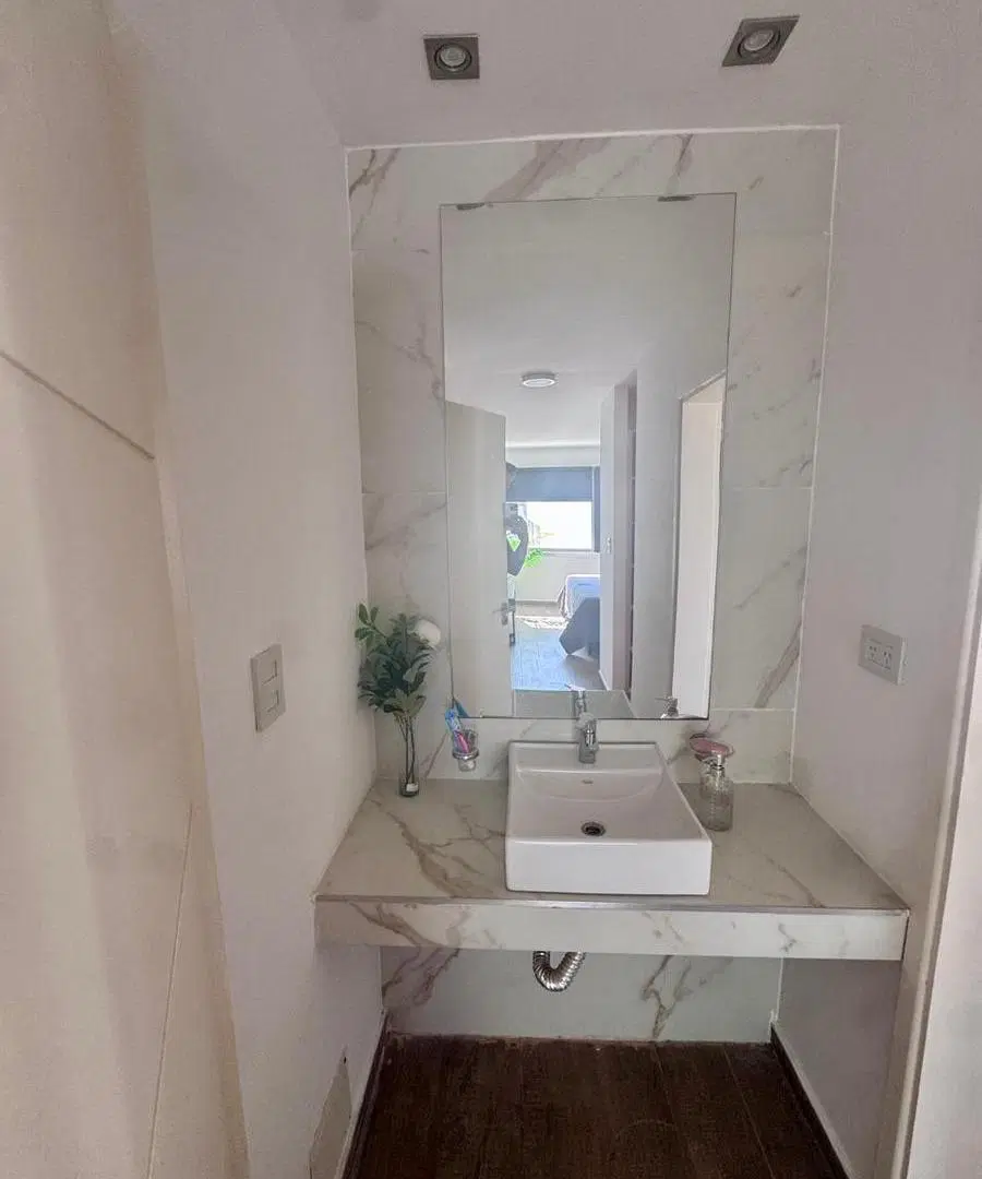 Casa Duplex Amoblada en Alquiler- La Calandria zona sur 2