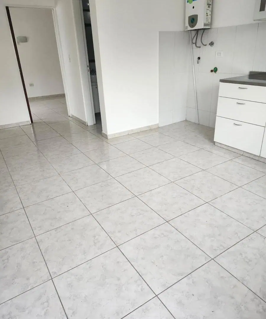 Departamento en Crisol Sur 4