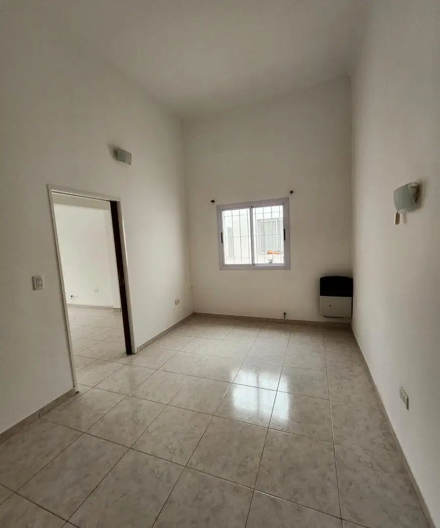 Departamento en Crisol Sur 5