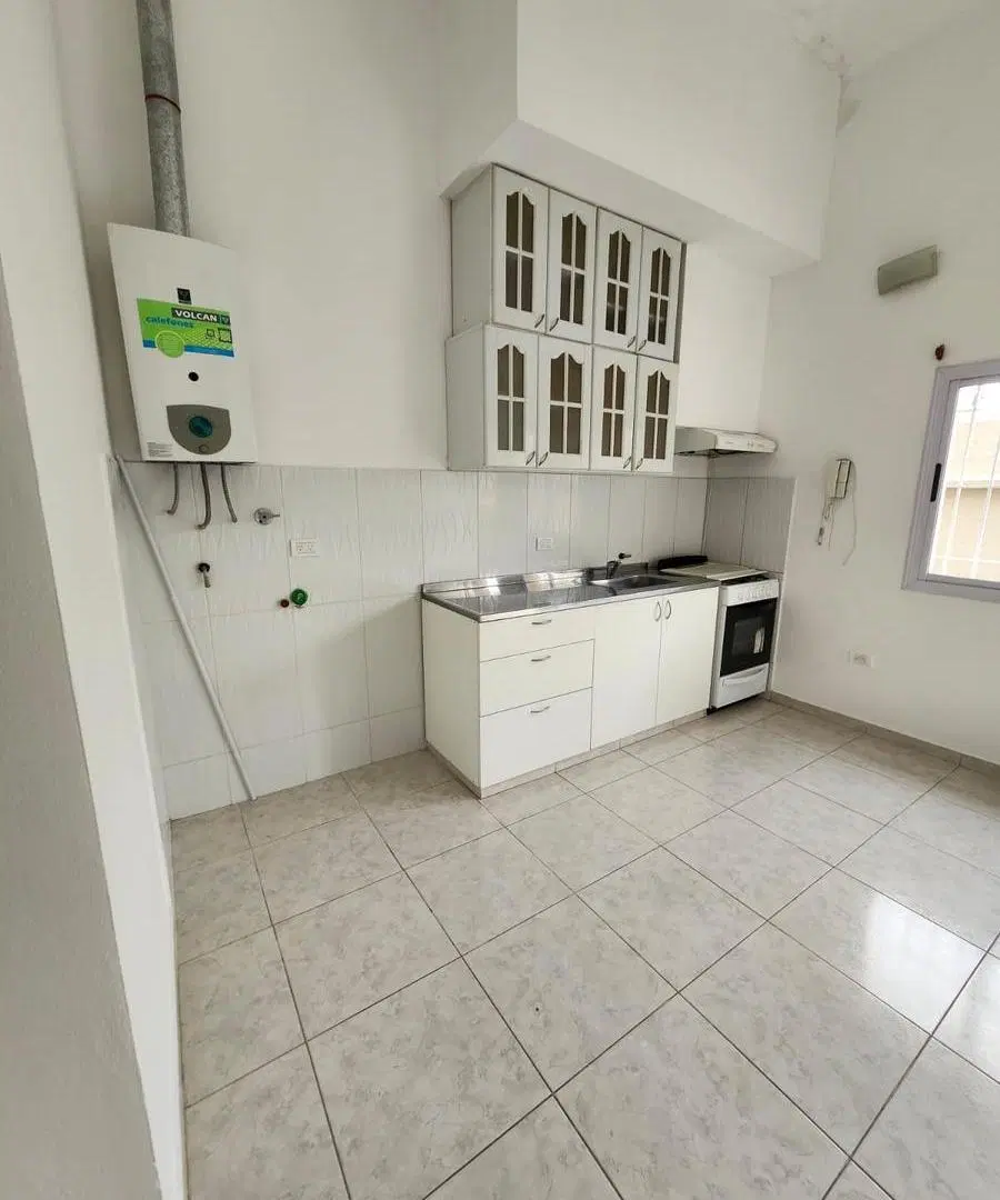 Departamento en Crisol Sur 2
