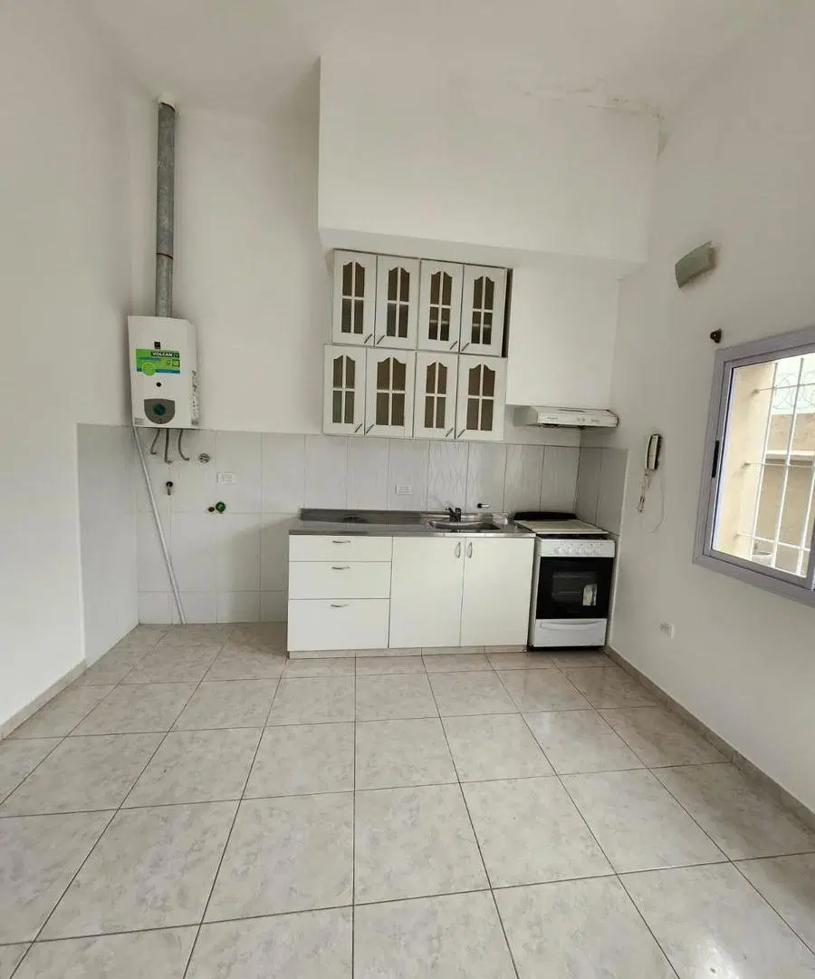 Departamento en Crisol Sur 3
