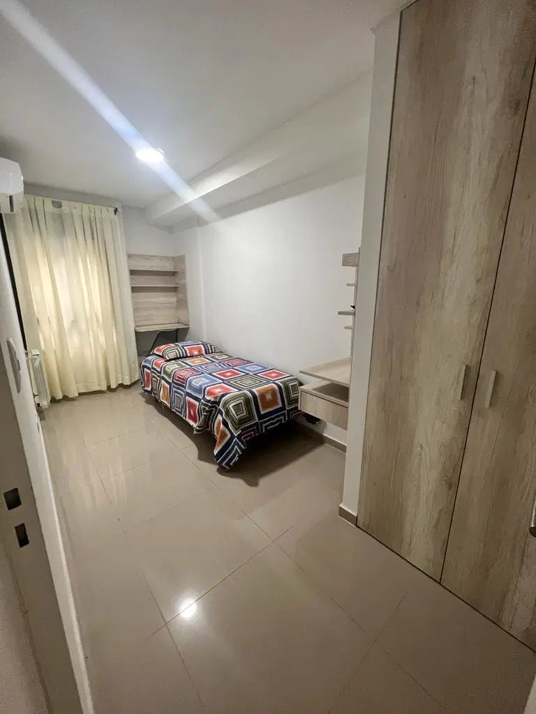 Departamento en Alquiler 2