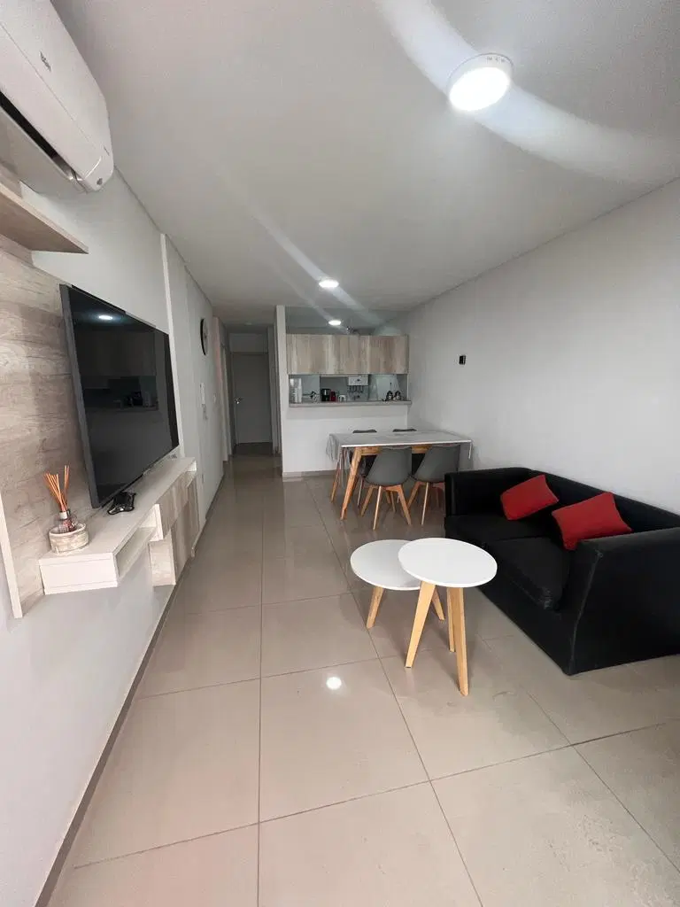 Departamento en Alquiler 4