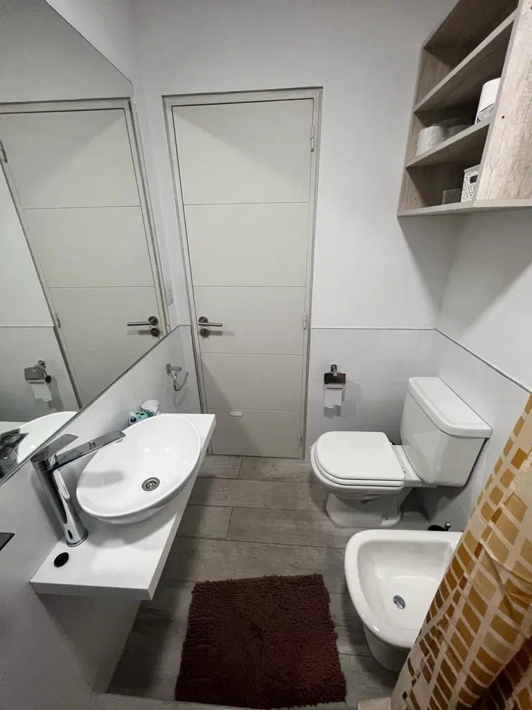 Departamento en Alquiler 5