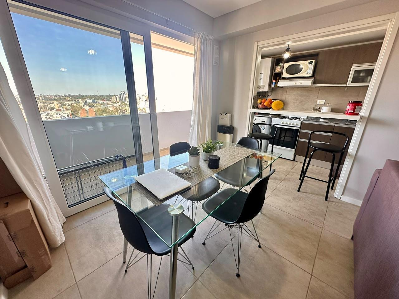 Foto de Departamento en General Paz alquiler Cardinales 1 dorm $800.000 Gni, imagen 3