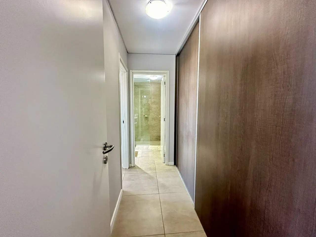 Departamento en General Paz alquiler Cardinales 1 dorm $800.000 Gni 5