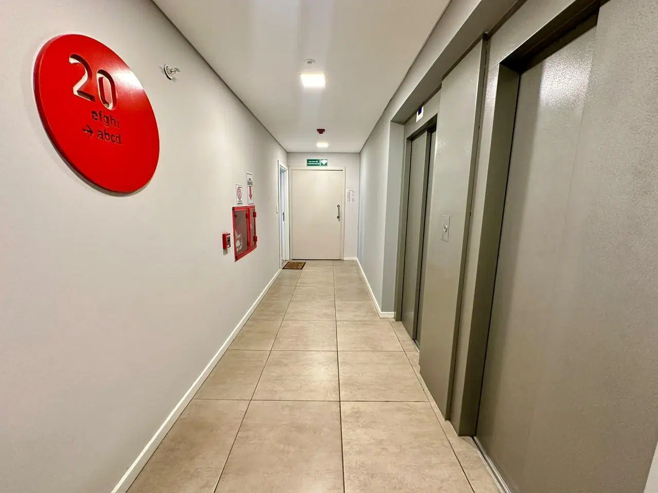 Departamento en General Paz alquiler Cardinales 1 dorm $800.000 Gni 2