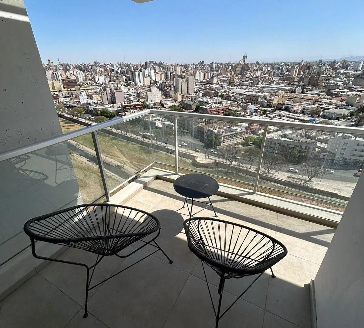 Departamento - General Paz 2