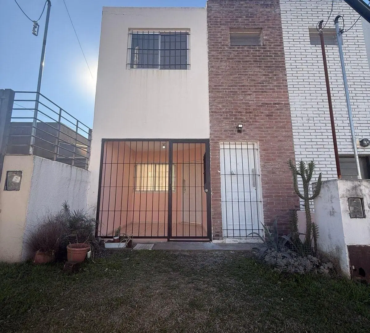 Casa - La Calera 2