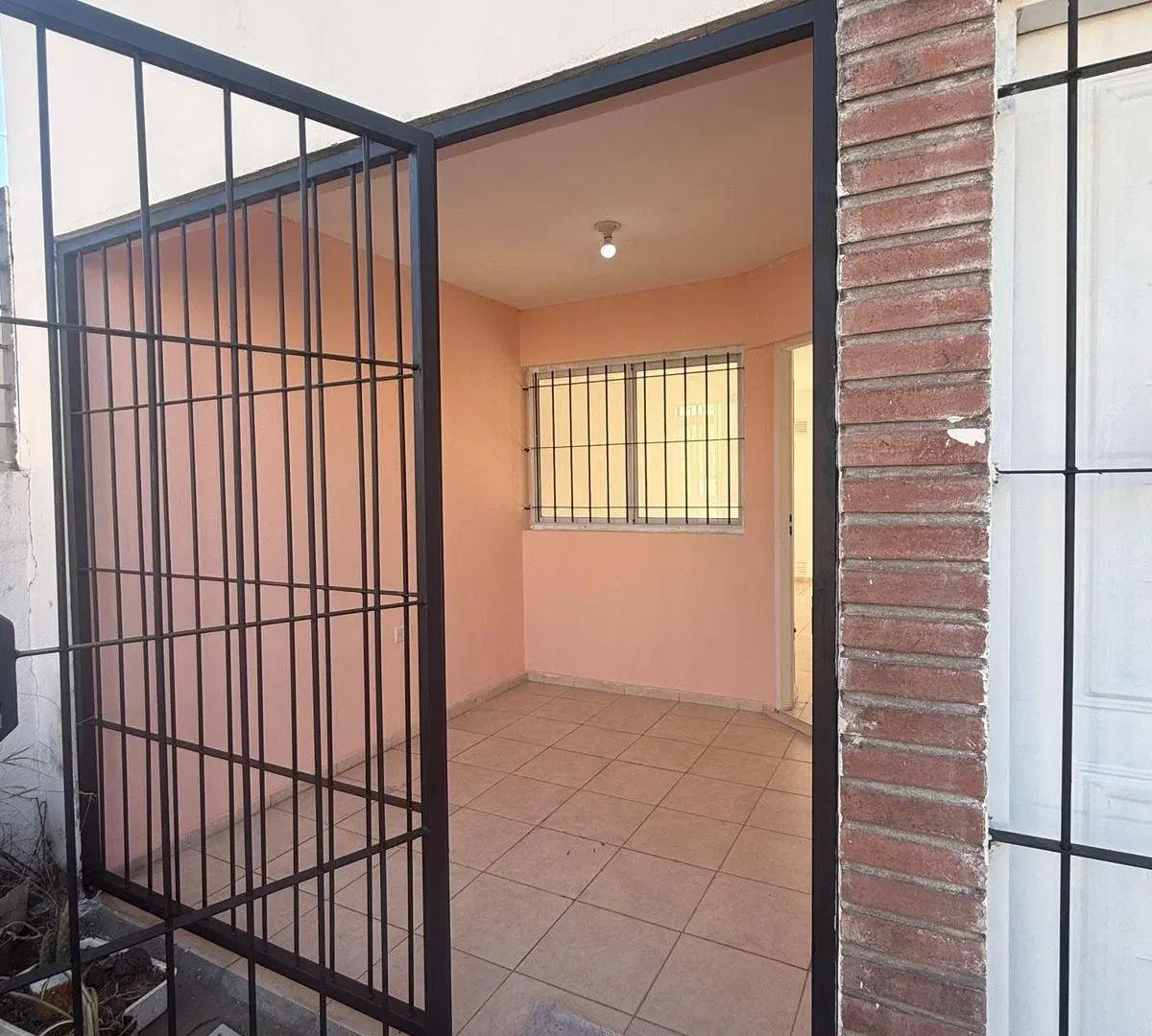 Casa - La Calera 4