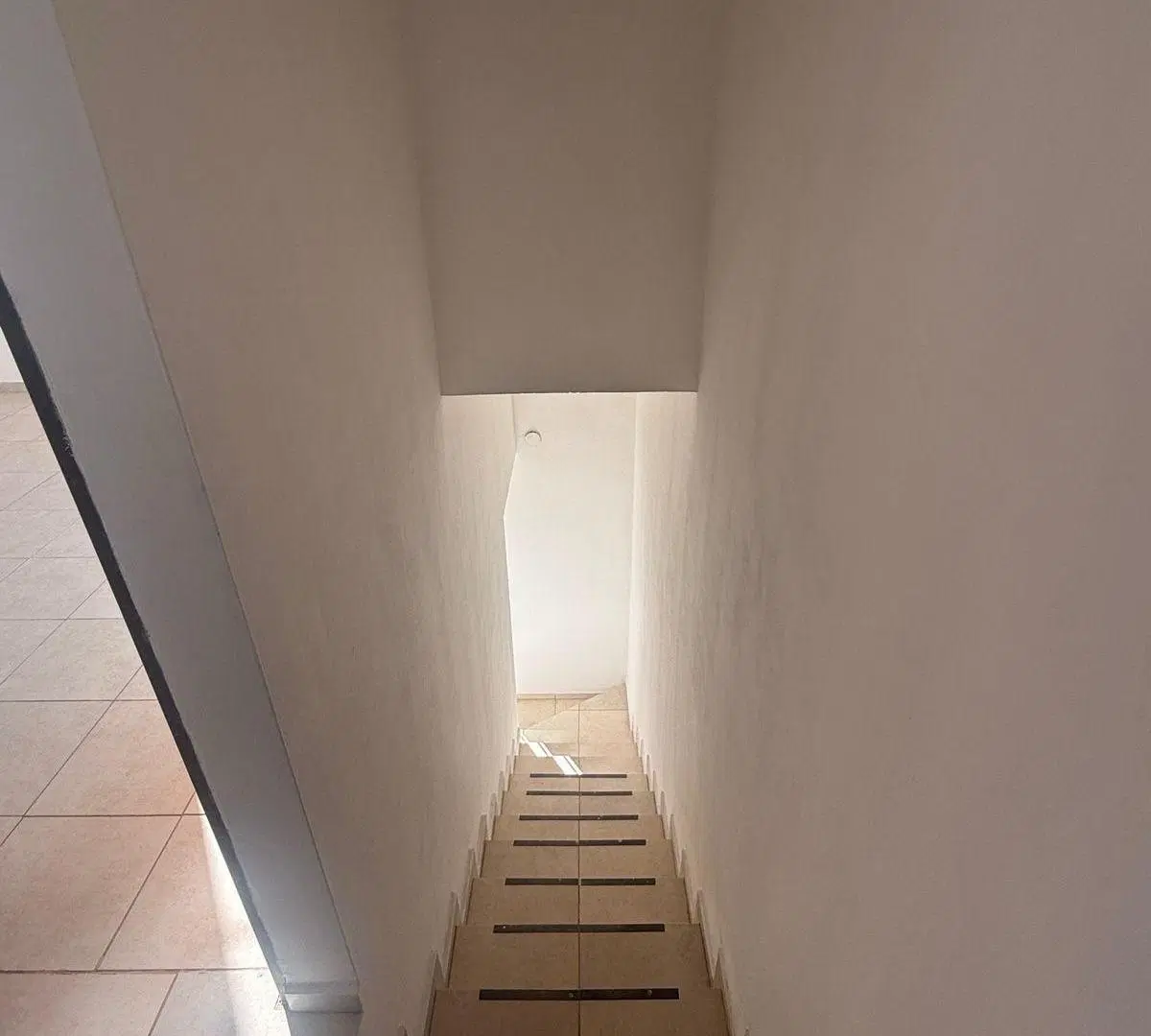 Casa - La Calera 1