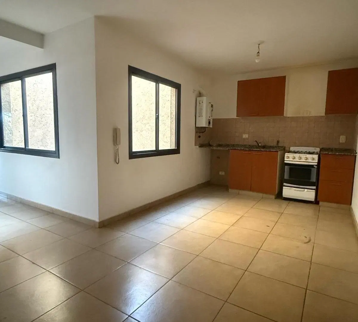 Departamento - Alta Cordoba 3