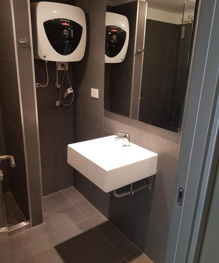 Foto de Oficina Comercial Cofico 90 mts Baño Privado gni cardinales, imagen 4