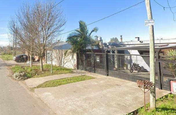 41 E/ 157 Y 158 LOTE EN VENTA BARRIO EL RETIRO, LA PLATA.-