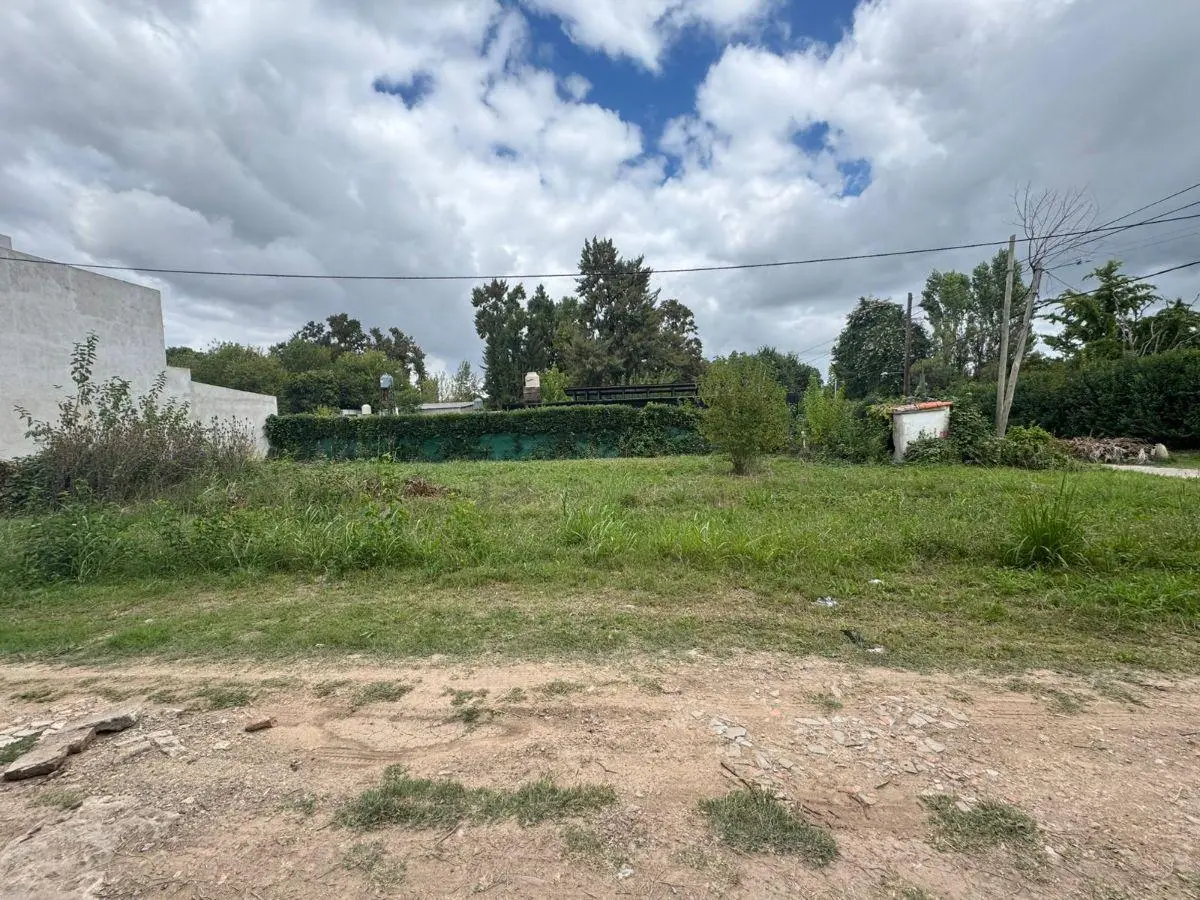 407 E/ 30 y 31 LOTE EN VENTA, VILLA ELISA, LA PLATA.-Ubicado en 407 entre 30 y 31; 2