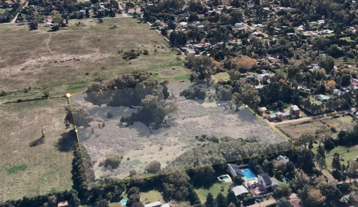 135 Y 423 CAMPO EN VENTA, VILLA ELISA, LA PLATA.- 4