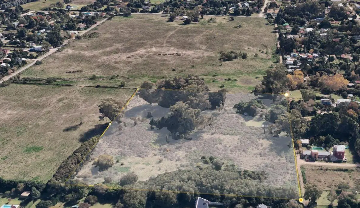 135 Y 423 CAMPO EN VENTA, VILLA ELISA, LA PLATA.- 5