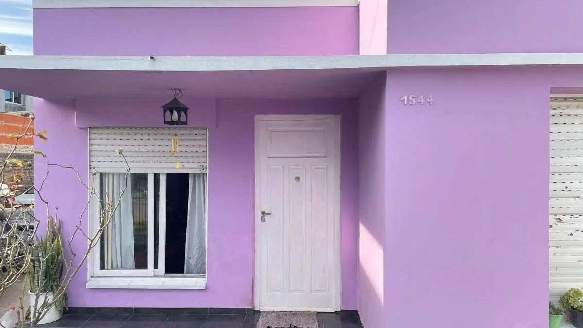 152BIS E/ 63 Y 64 CASA EN VENTA DE DOS DORMITORIOS, LOS HORNOS, LA PLATA.- 3
