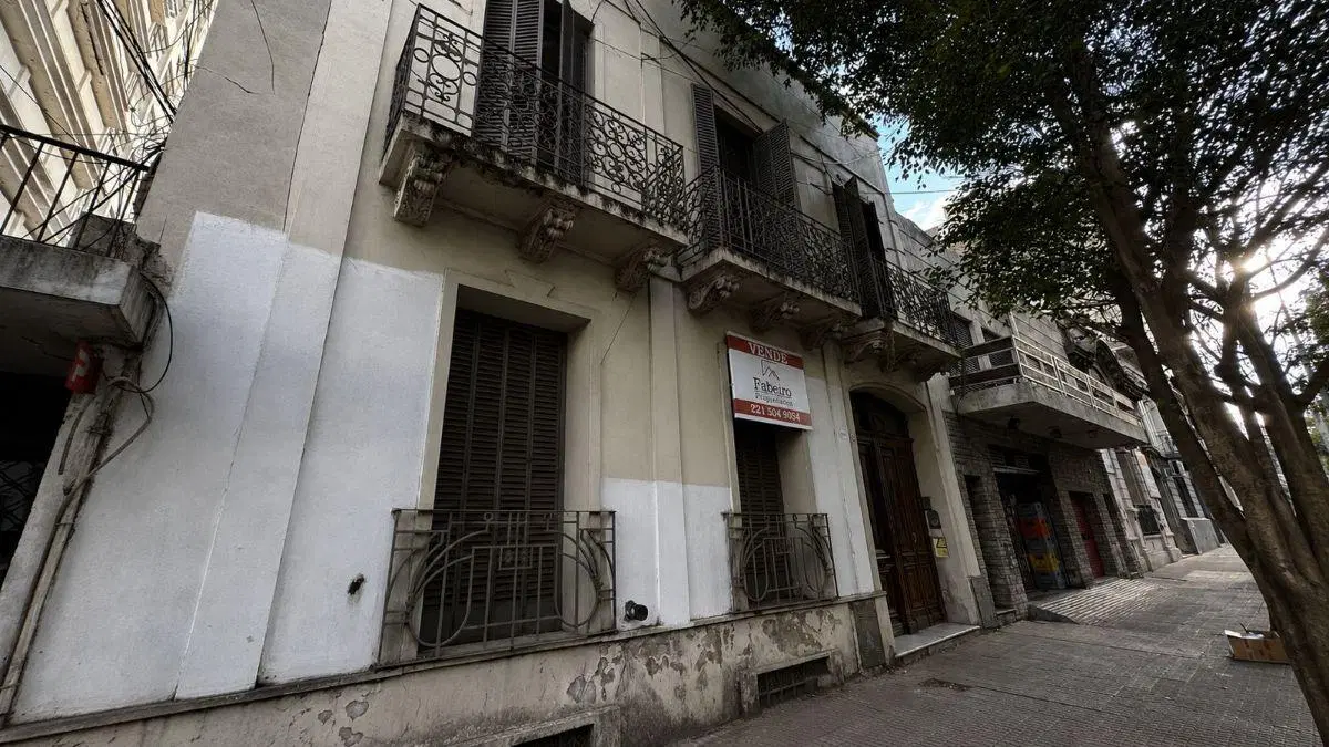 Lote en Venta 5 43 y 44 2