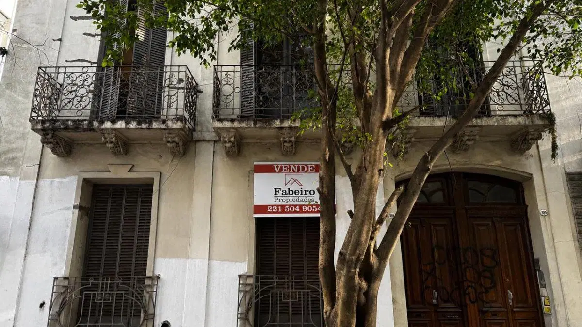 Lote en Venta 5 43 y 44 8